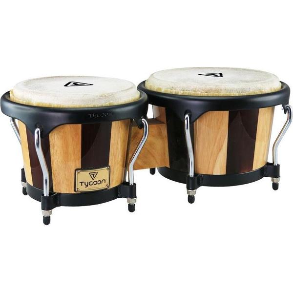 Tycoon: Artist Retro Series Bongos