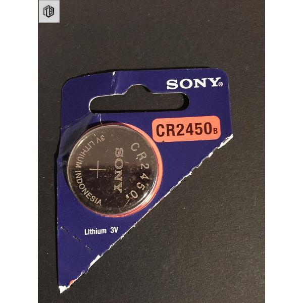 Sony CR2450B1A