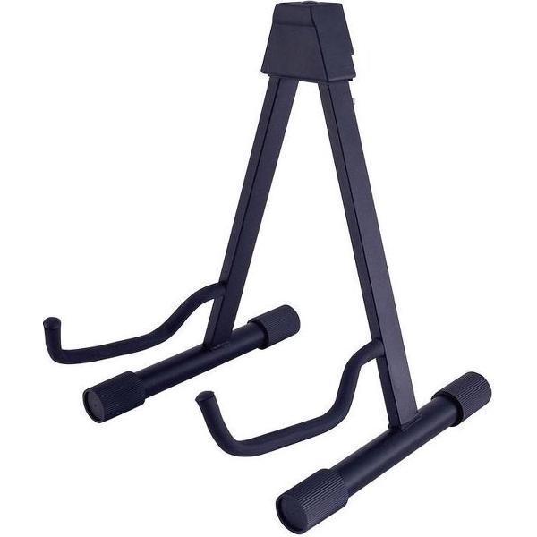 Classic Cantabile Classic Cantabile Gitaarstandaard GS-2009E voor akoestische gitaren en bas gitaren
