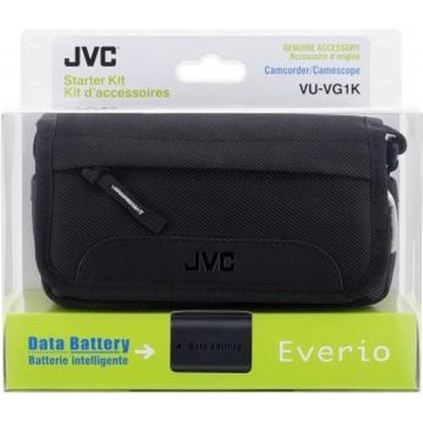 JVC VU-VG1K cameratassen en rugzakken