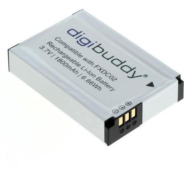 A Merk Accu Batterij Drift FXDC02 - 1800mAh