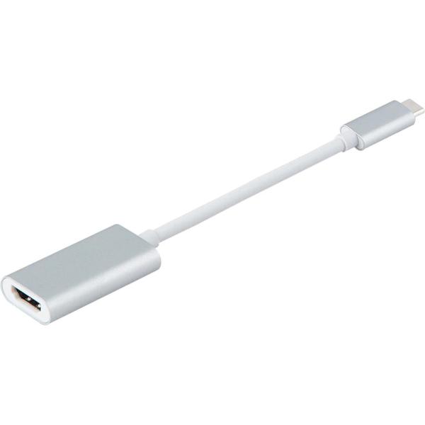 USB Type-c naar HDMI Adapter 4 k Ultra HD 60 Hz - Universeel