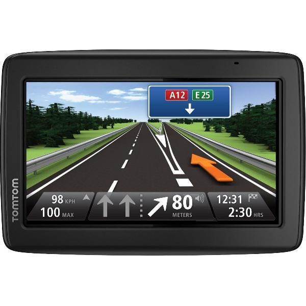 TomTom Start 25 - Europa