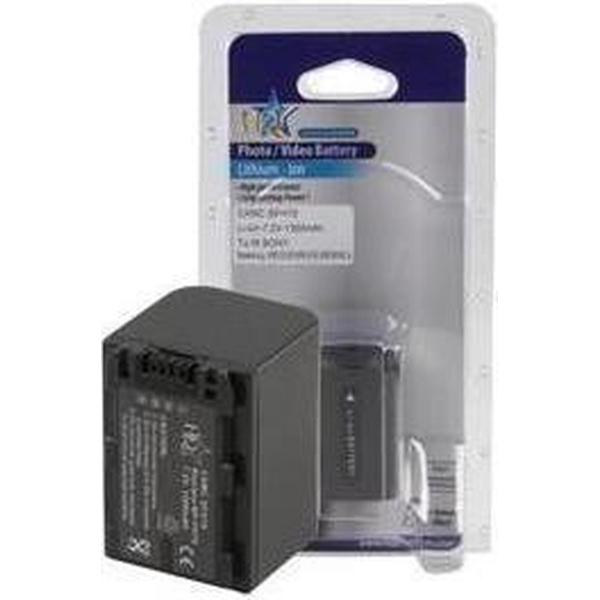 HQ CAMC.SFH70 oplaadbare batterij/accu