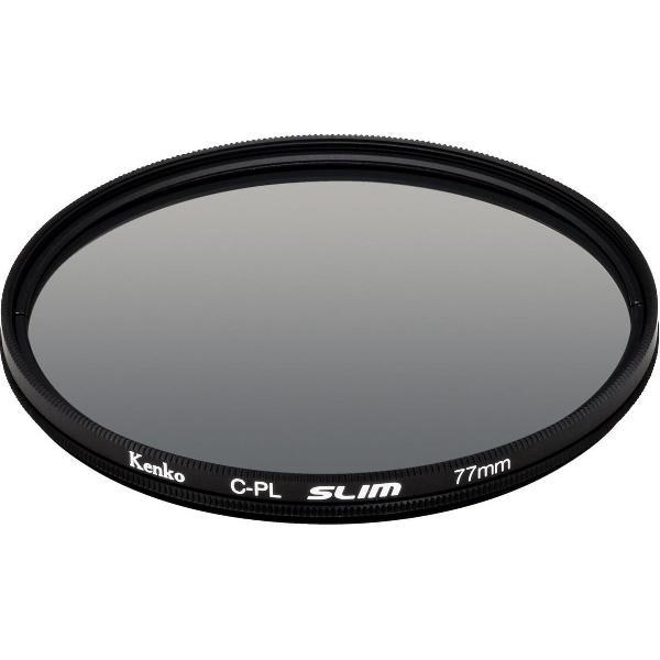 Kenko Smart C-PL Slim MC Filter - 77mm