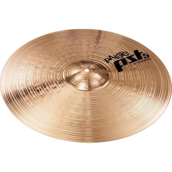Paiste PST5 New Medium Ride 20 ride cymbal