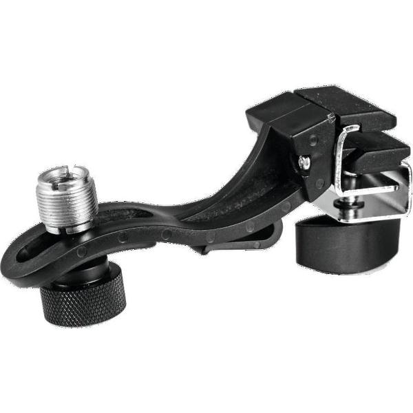 OMNITRONIC MIC 77LM Holder