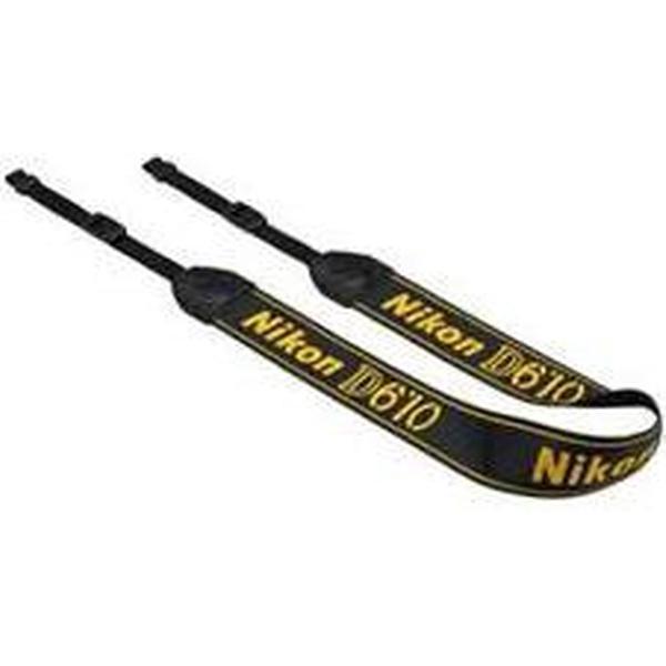 Nikon AN-DC10 draagriem D610