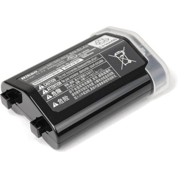 Nikon Lithium rechargeable battery EN-EL4A