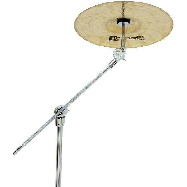DIMAVERY SC-412 Cymbal Boom Stand