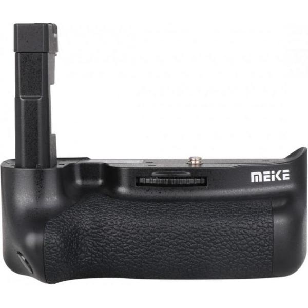 Batterijgrip voor de Nikon D5500 (Battery Grip / Batterijhouder) MK-D5500