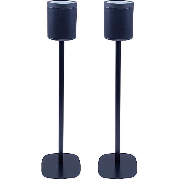 Vebos standaard Yamaha Musiccast 20 zwart set