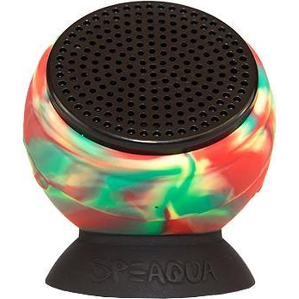 THE BARNACLE Mason Ho Pro Model functioneel waterdichte luidspreker