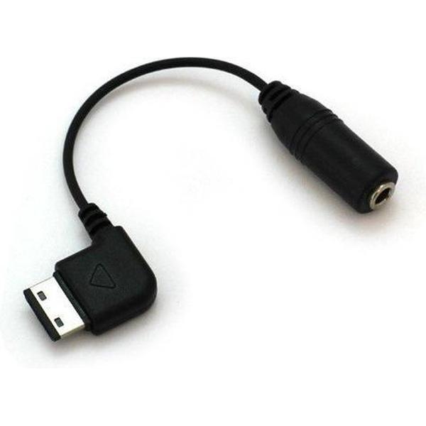 Audio Kabel voor Samsung SGH-L760 (20 Pin) 3.5mm Jack