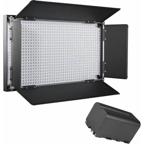 walimex pro LED Studio 876 BS