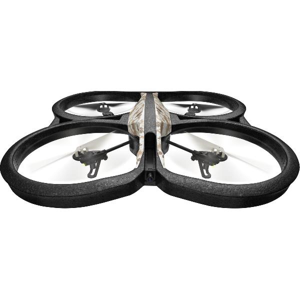 Parrot AR.Drone 2.0 Elite Edition - Drone - Sand