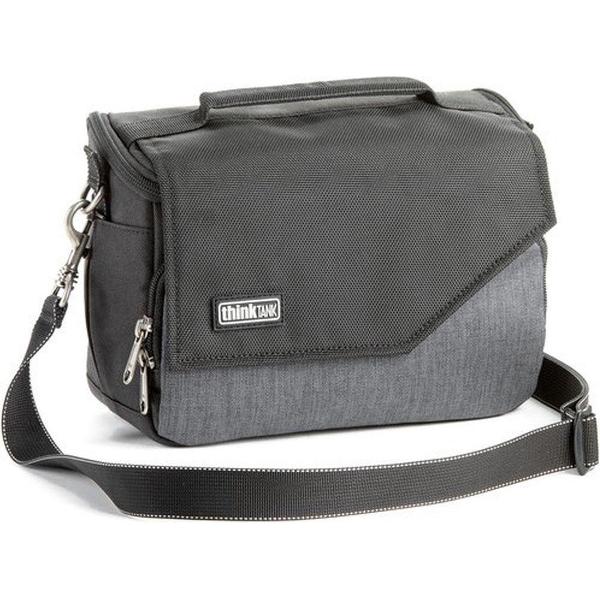 Think Tank Mirrorless Mover 20 - pewter