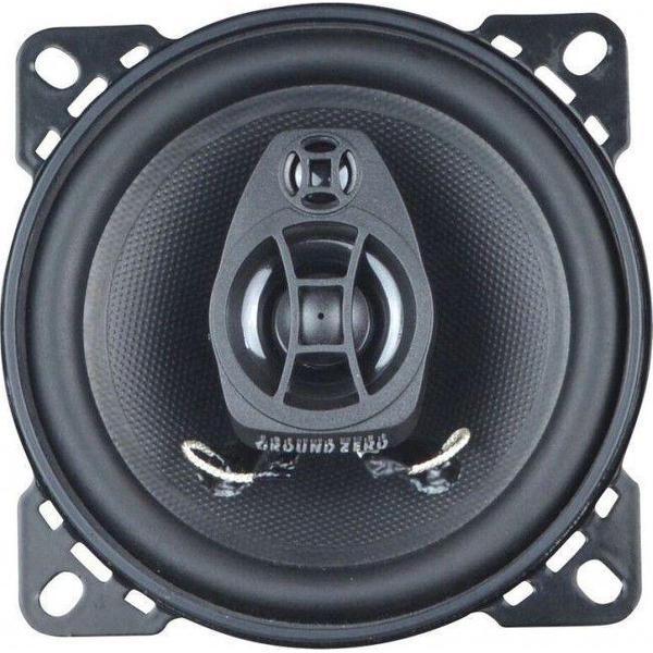 Ground Zero GZIF 40X Auto Speakerset 10cm - coaxiaal