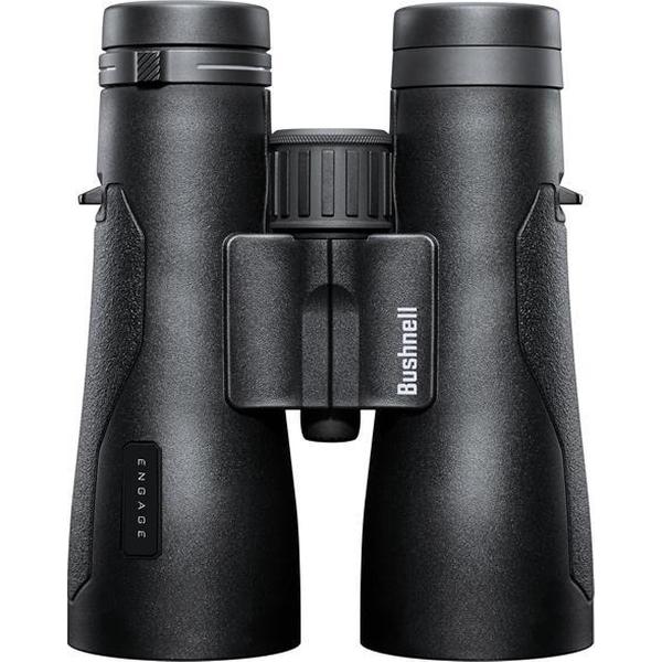 Bushnell Engage EDX 12x50, roof, ED Prime, DiElectric, EXO