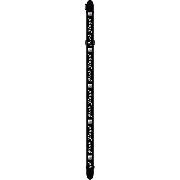 gitaarriem in polyester : Pink Floyd 4