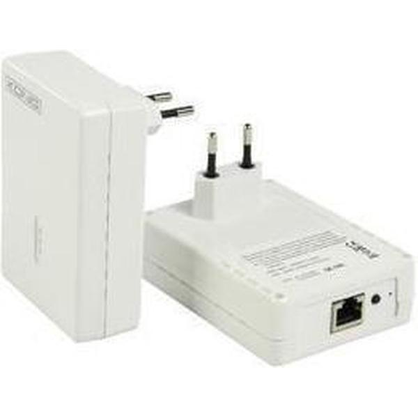 König - Homeplug Set 200 Mbps