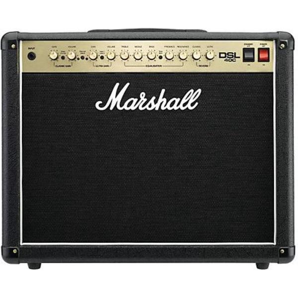 Marshall DSL40CR 40 Watt 12