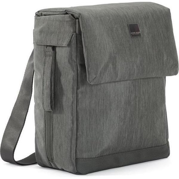 Acme Made Montgomery Street Courier Grey Cameratas