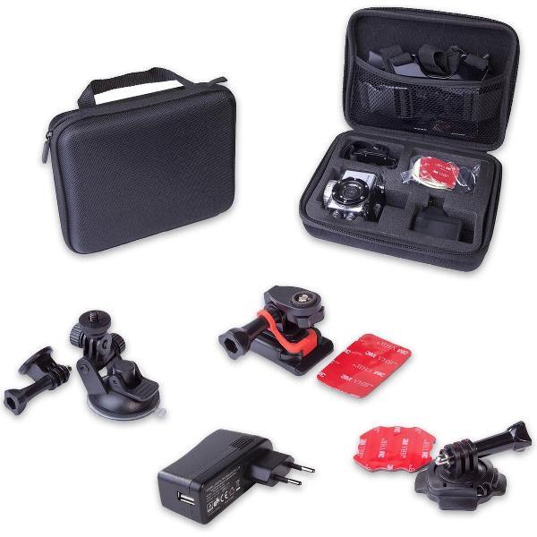 Salora ProSport Winterpack