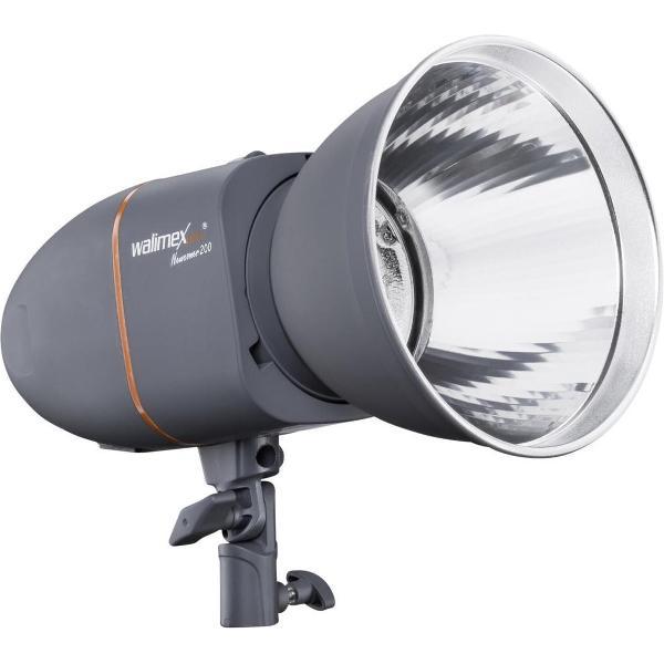walimex pro Studioflitser Newcomer 150
