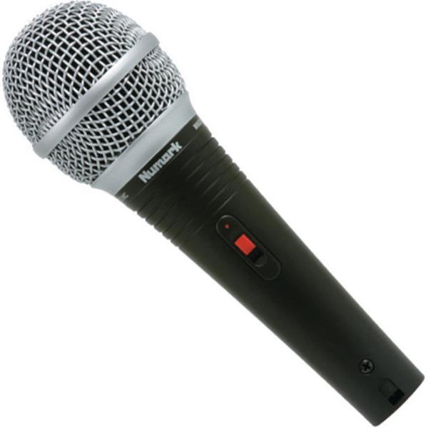 Numark WM2000 microfoon