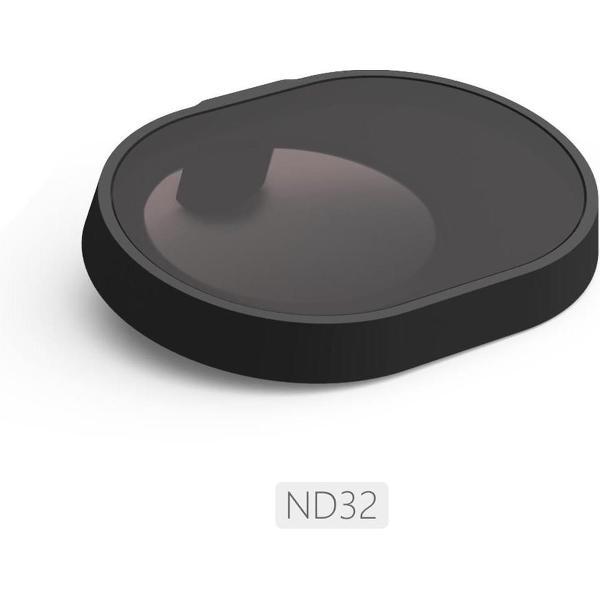 PGYTECH ND32 filter voor DJI Spark drone