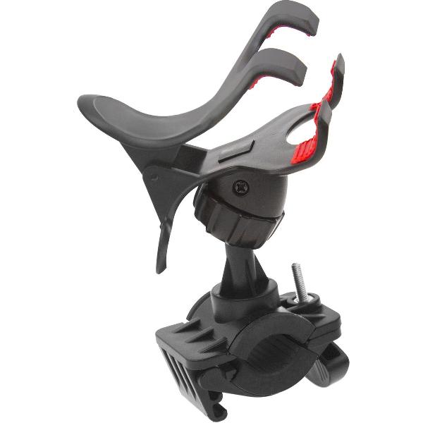Syco BH-01 Smartphone houder/holder voor de Fiets / Brommer