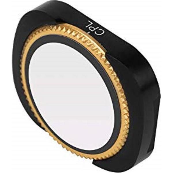 50CAL Filter CPL Circular Polarizer voor DJI Osmo Pocket