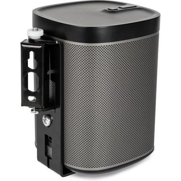 Flexson Play 1 Muurbeugel Draaib. Wit