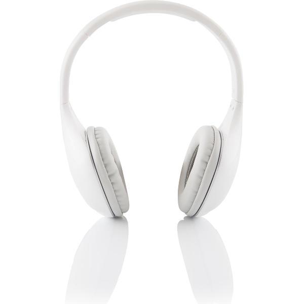 Modecom MC-900B PURE Headset Hoofdband Wit