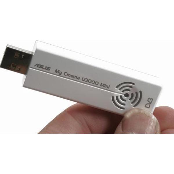 ASUS My Cinema-U3000 Mini