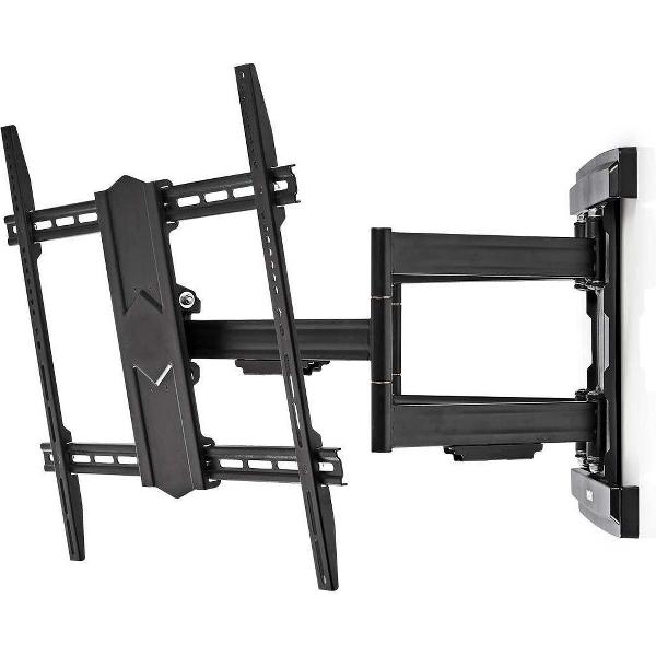 Nedis Full-Motion TV-muurbeugel 37 - 80