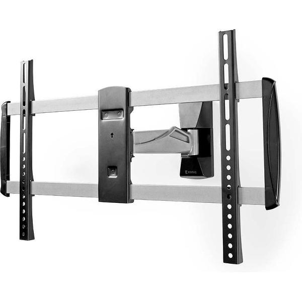 Nedis Full-Motion TV-muurbeugel 42 - 70