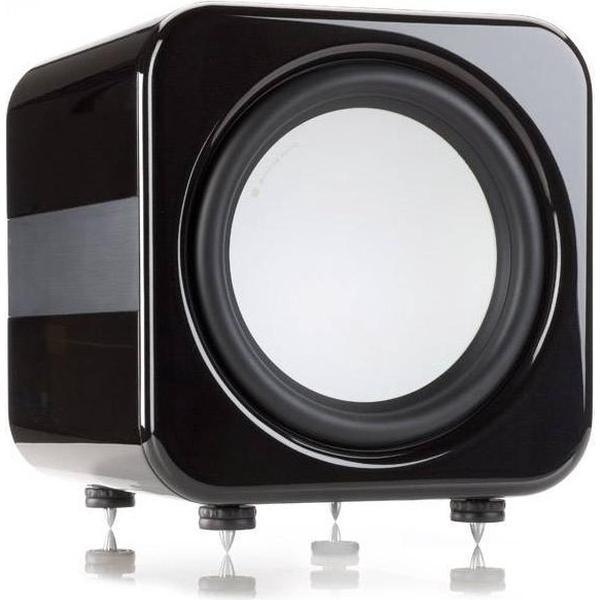 Monitor Audio AW12 - Actieve Subwoofer 500W - Wit