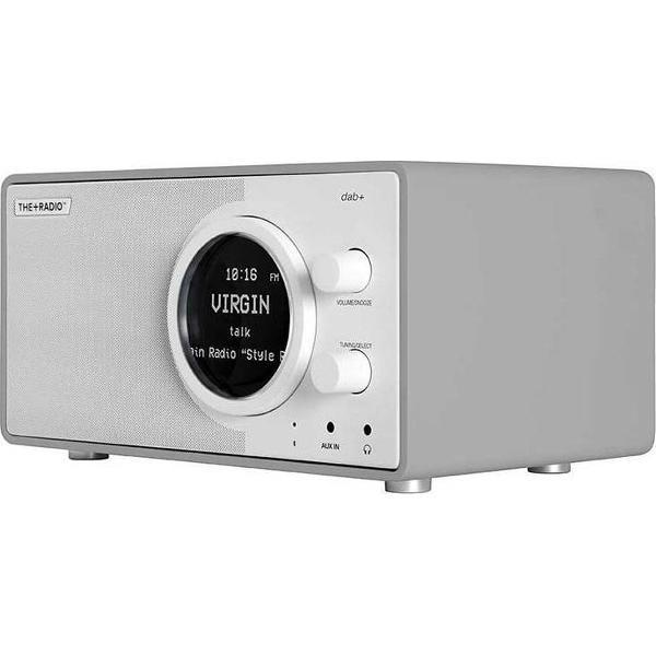 The+Radio Bluetooth - DAB+/FM/AM-tuner