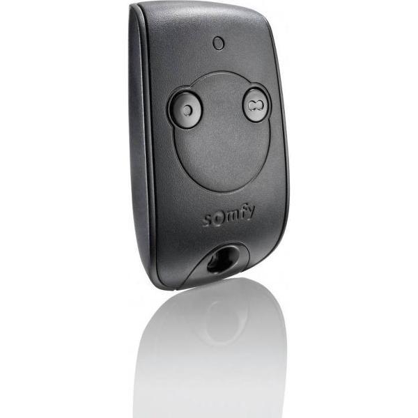 Somfy Keytis RTS afstandsbediening, 2 kanalen