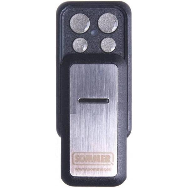 Sommer TX08-868-8 model 4031 / S10305 - 4 kanaals handzender