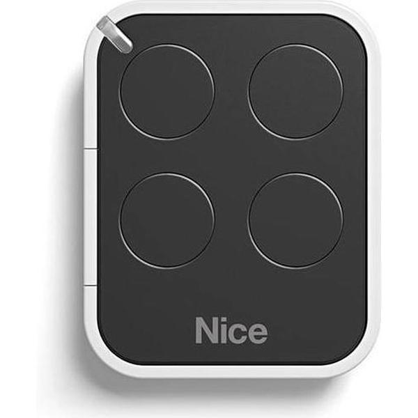 Nice Era One ON4E 4-kanaals handzender