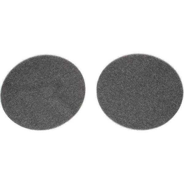 Sennheiser 032950 Oorkussen FOAM set - zwart