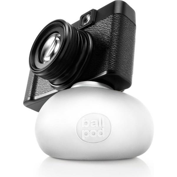 Ballpod - 8cm - Wit