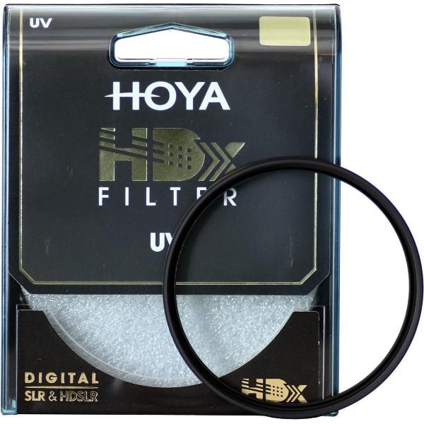 Hoya HDX UV Filter - 67mm