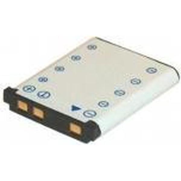 Huismerk Camera-accu D-LI63 / D-Li63 voor Pentax