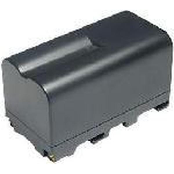 Huismerk Camera-accu NP-F750 voor Sony