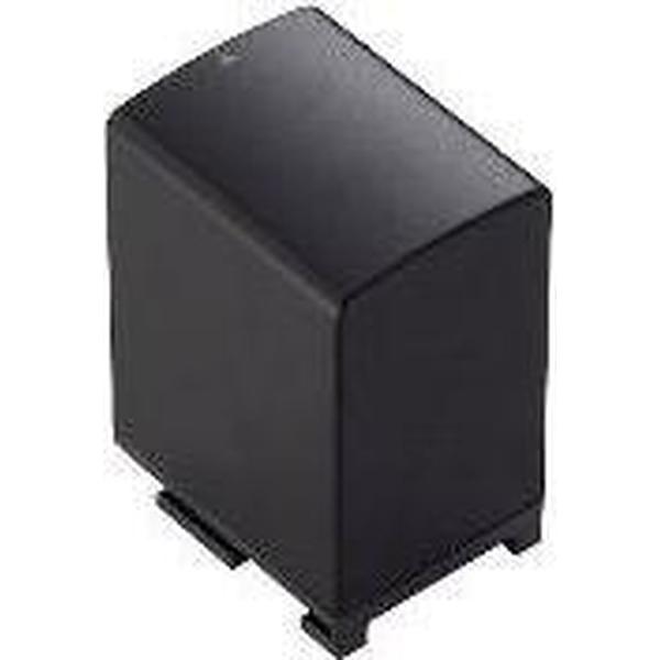 Huismerk Camera-accu BP-827 voor Canon