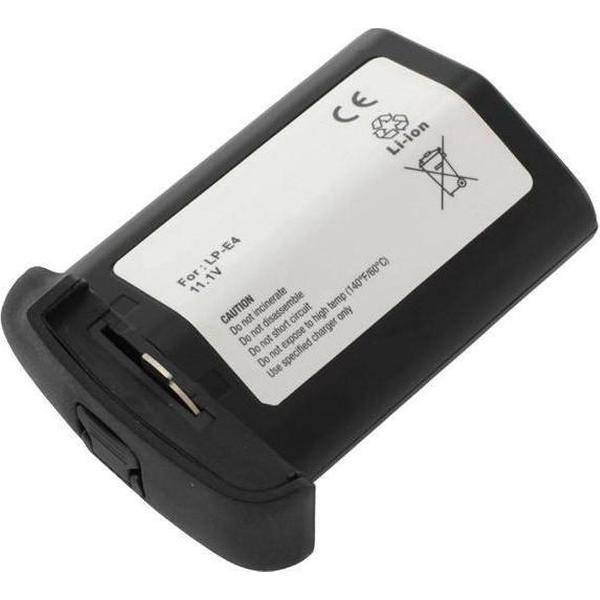 Huismerk Camera accu voor Canon EOS-1D MarkIV